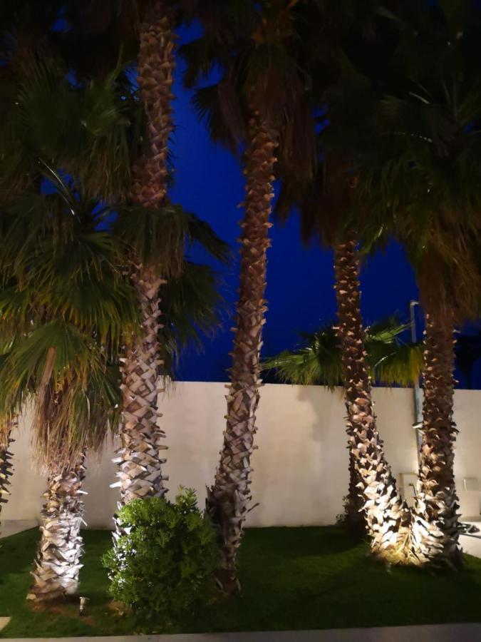 Mrbrown - Cinzia Resort Beach Mazara del Vallo Esterno foto