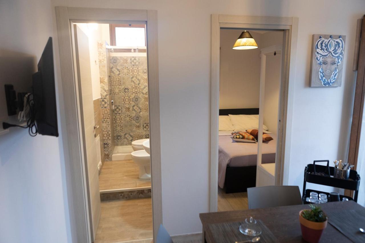 Mrbrown - Cinzia Resort Beach Mazara del Vallo Esterno foto