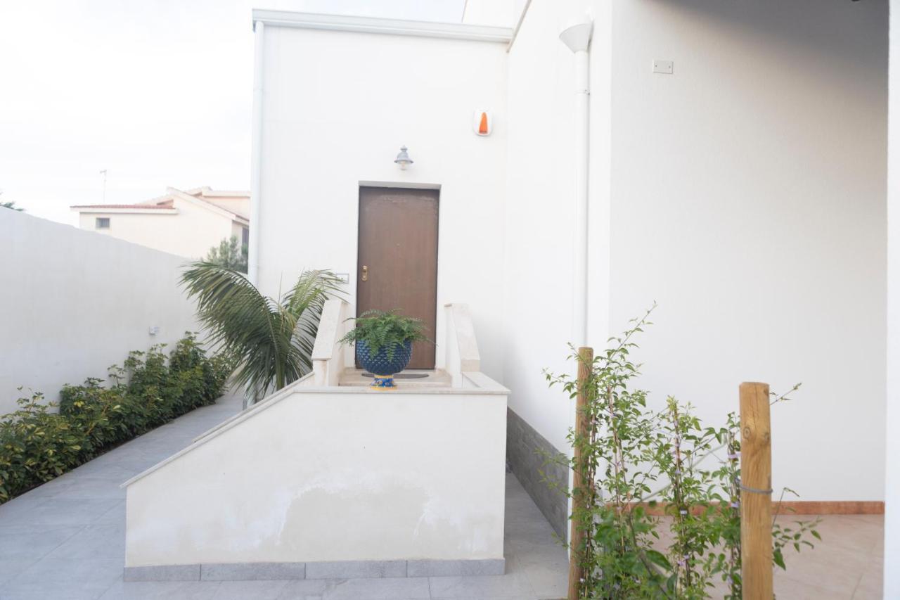 Mrbrown - Cinzia Resort Beach Mazara del Vallo Esterno foto