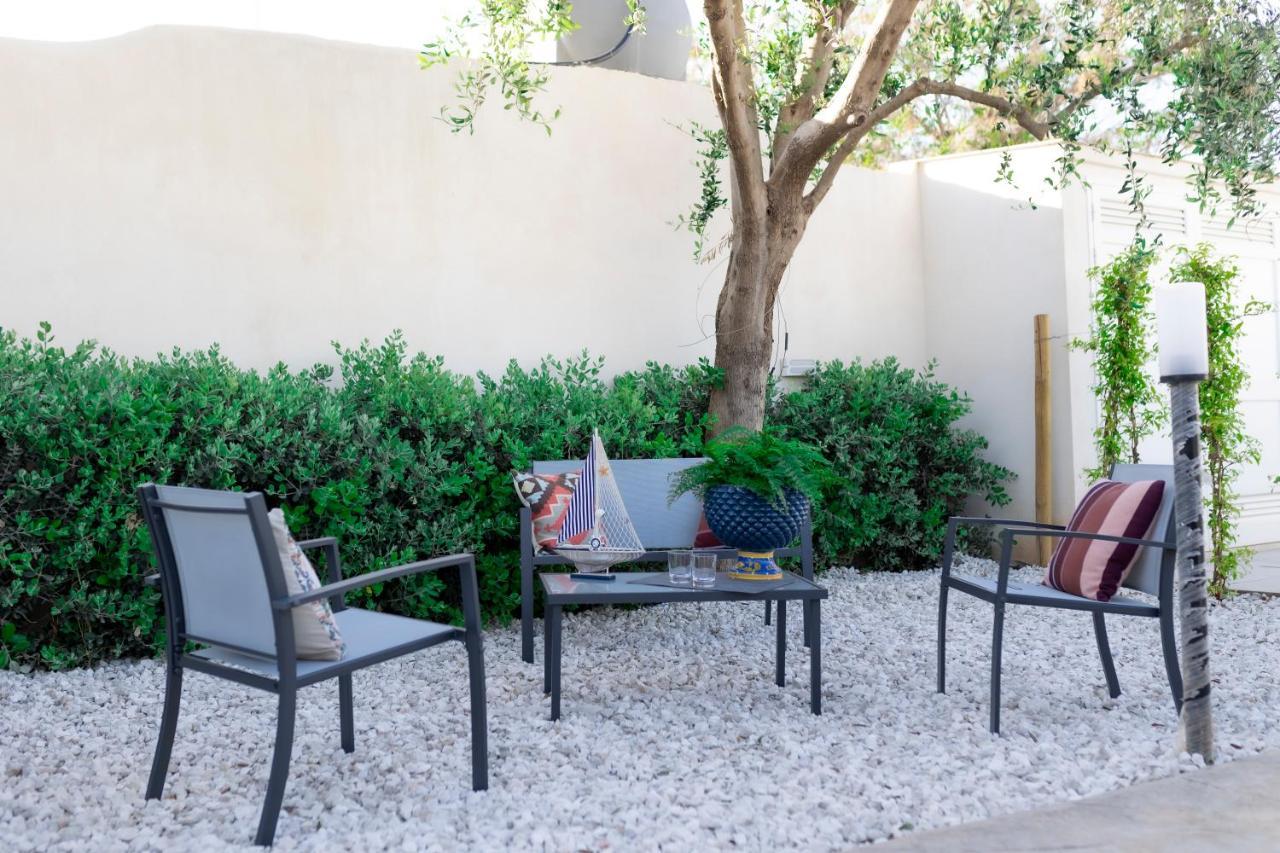 Mrbrown - Cinzia Resort Beach Mazara del Vallo Esterno foto