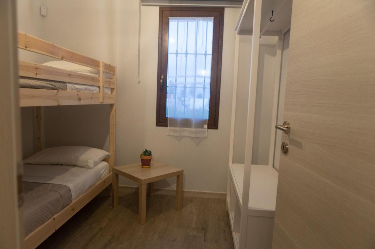 Mrbrown - Cinzia Resort Beach Mazara del Vallo Esterno foto