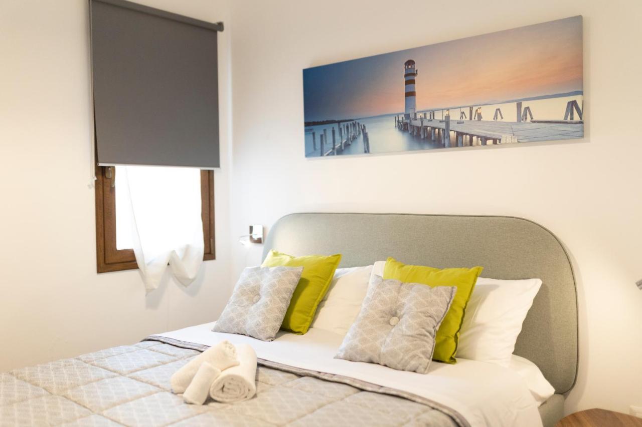 Mrbrown - Cinzia Resort Beach Mazara del Vallo Esterno foto