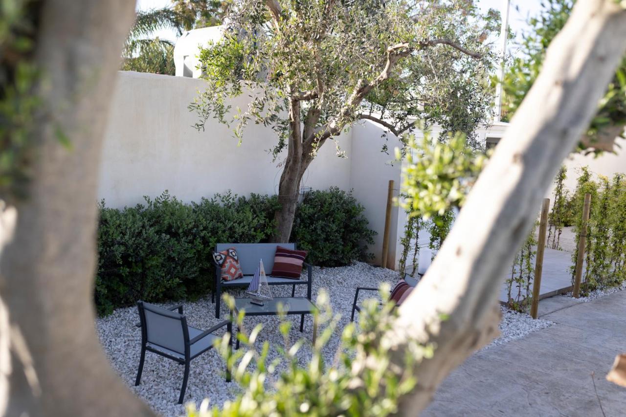Mrbrown - Cinzia Resort Beach Mazara del Vallo Esterno foto