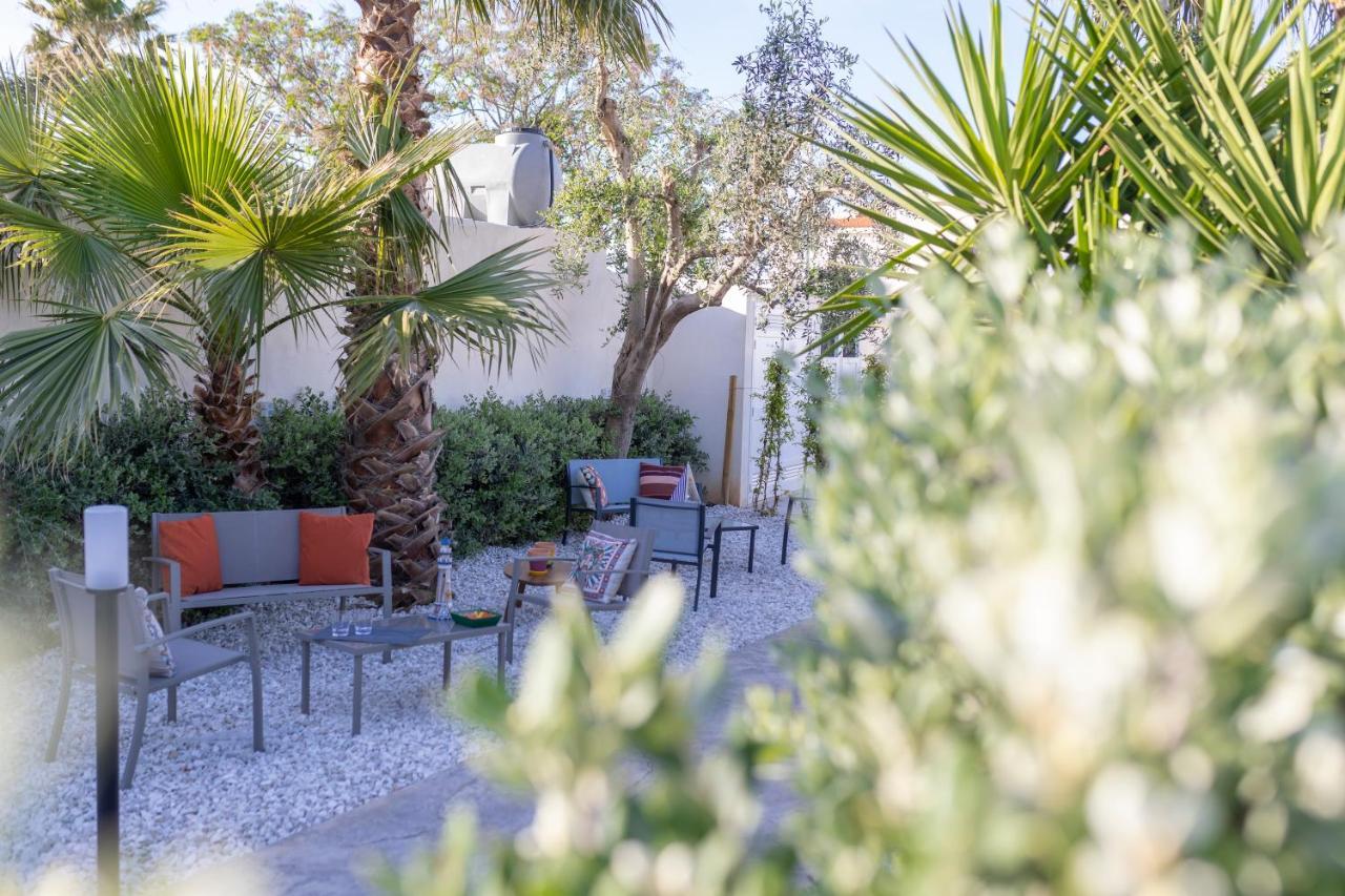 Mrbrown - Cinzia Resort Beach Mazara del Vallo Esterno foto