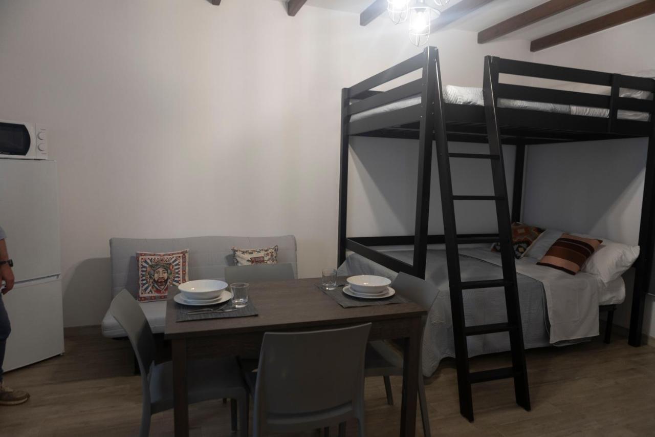 Mrbrown - Cinzia Resort Beach Mazara del Vallo Esterno foto