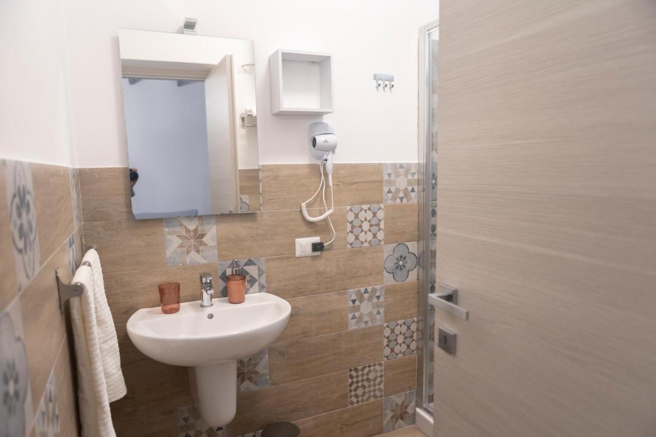 Mrbrown - Cinzia Resort Beach Mazara del Vallo Esterno foto
